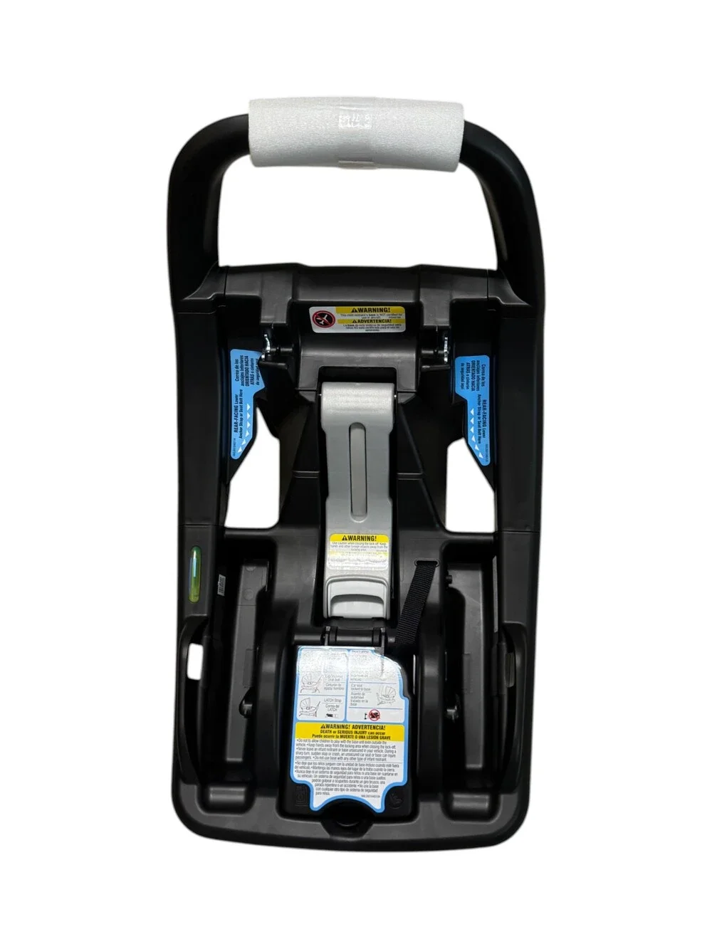 Graco SnugRide Infant Car Seat Base Black